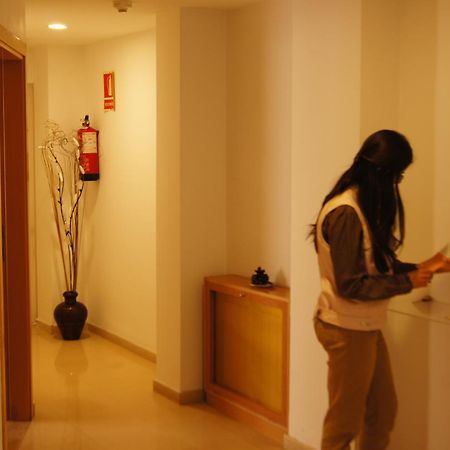 Hotel Cosmos تاراغونا المظهر الخارجي الصورة