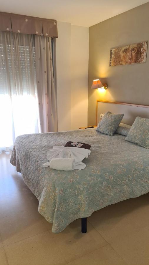 Hotel Cosmos تاراغونا المظهر الخارجي الصورة