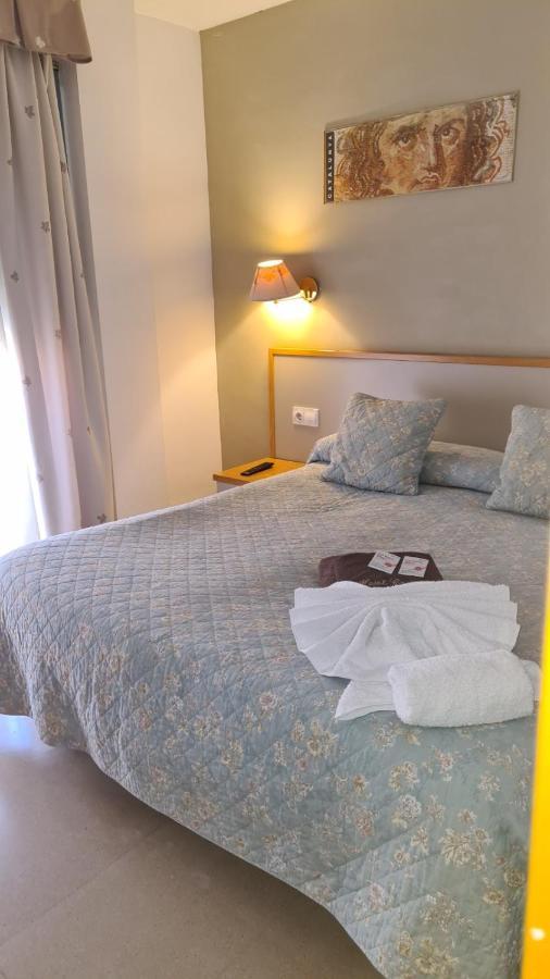 Hotel Cosmos تاراغونا المظهر الخارجي الصورة