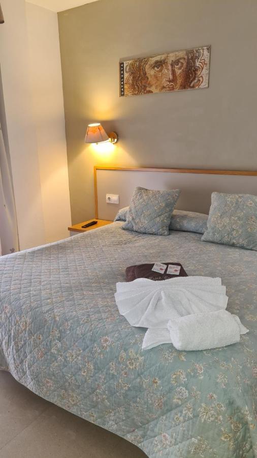 Hotel Cosmos تاراغونا المظهر الخارجي الصورة