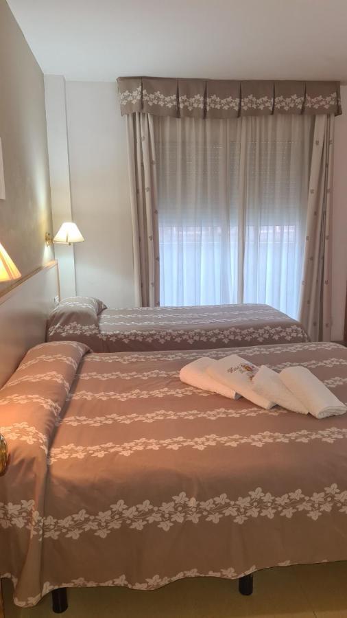 Hotel Cosmos تاراغونا المظهر الخارجي الصورة