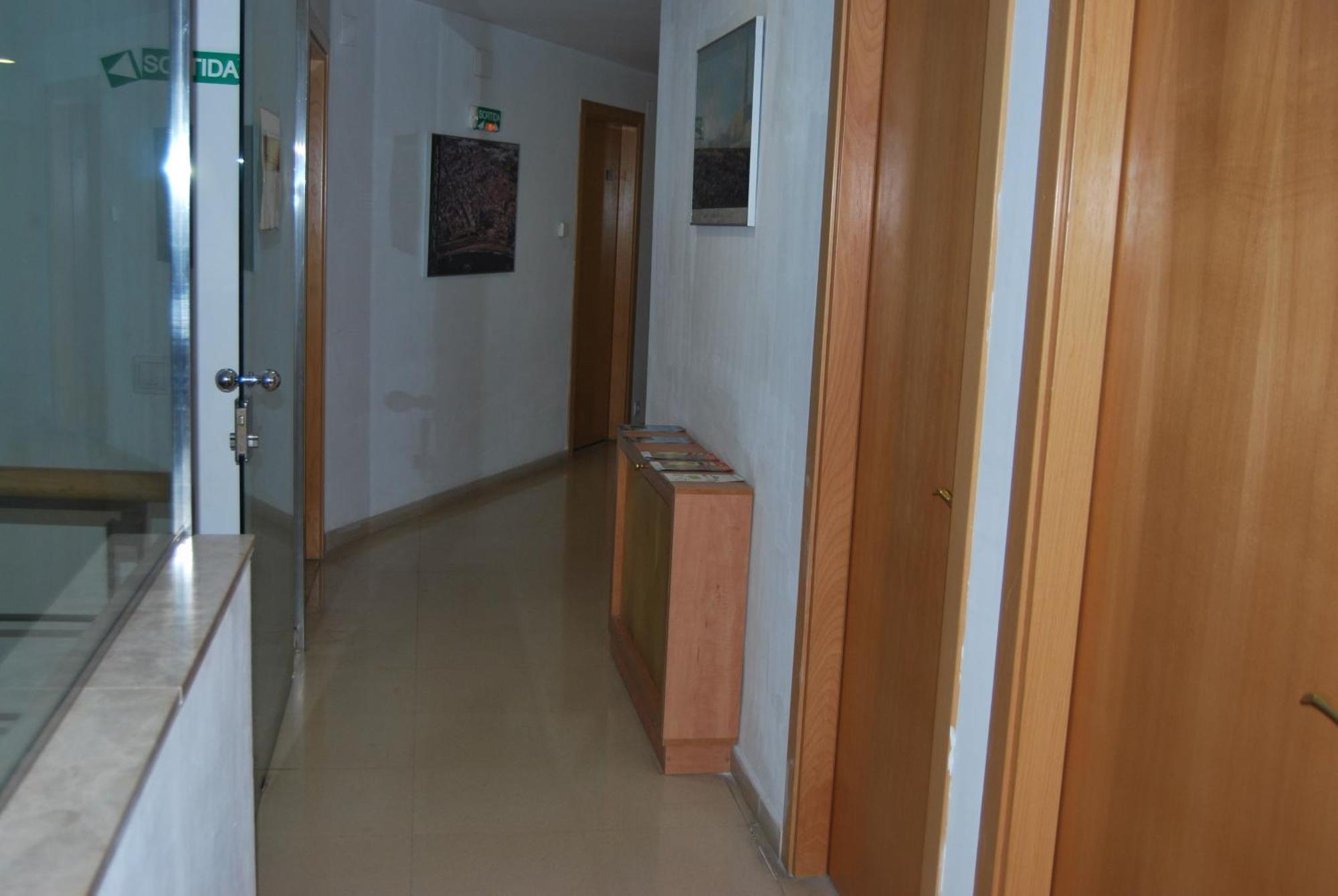 Hotel Cosmos تاراغونا المظهر الخارجي الصورة