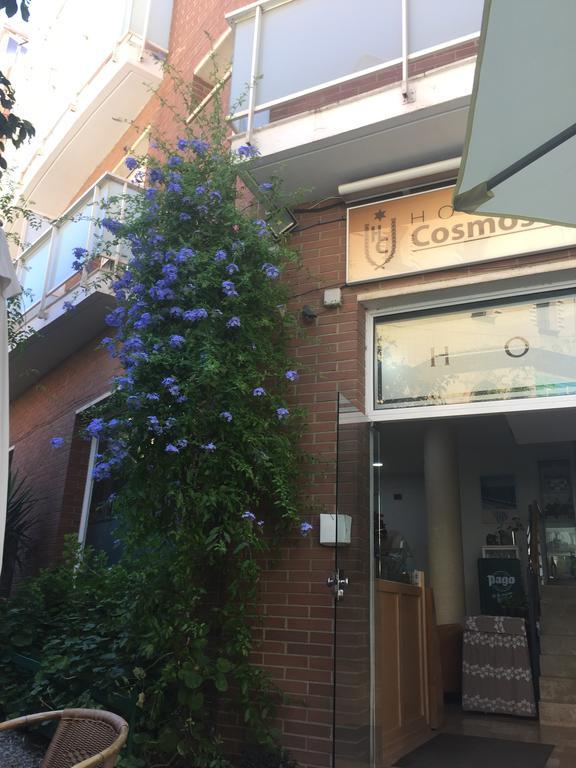 Hotel Cosmos تاراغونا المظهر الخارجي الصورة