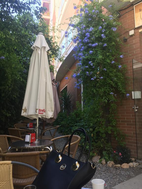 Hotel Cosmos تاراغونا المظهر الخارجي الصورة