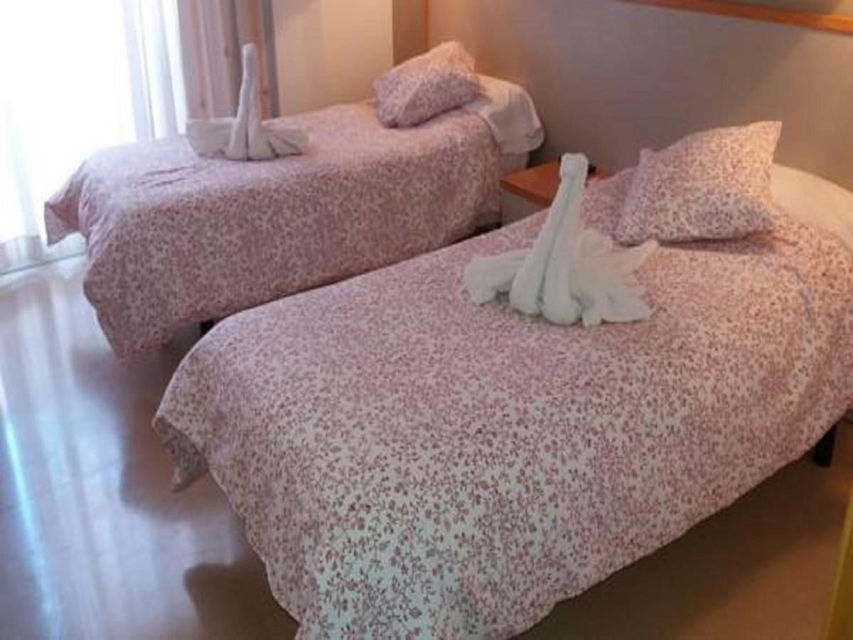 Hotel Cosmos تاراغونا المظهر الخارجي الصورة